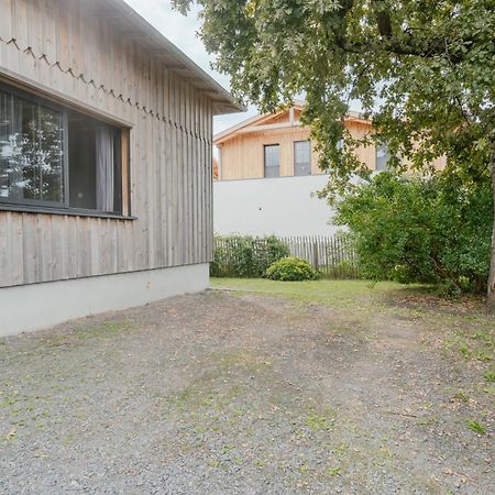 Superbe Villa Obordelo A 50 M De La Plage. Andernos-les-Bains Eksteriør bilde