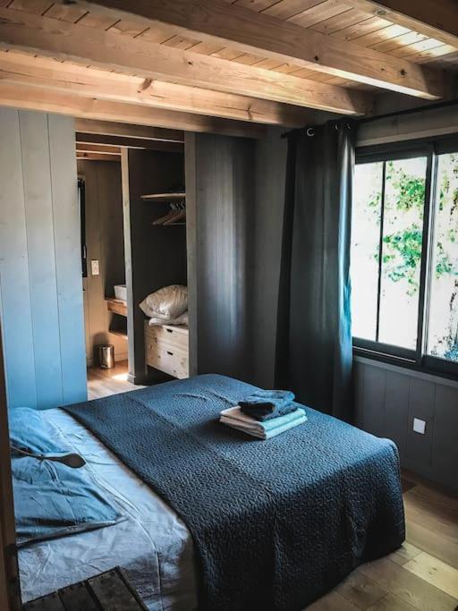 Superbe Villa Obordelo A 50 M De La Plage. Andernos-les-Bains Eksteriør bilde