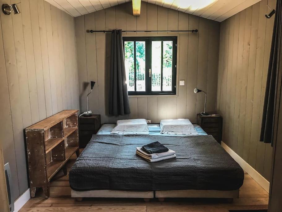 Superbe Villa Obordelo A 50 M De La Plage. Andernos-les-Bains Eksteriør bilde