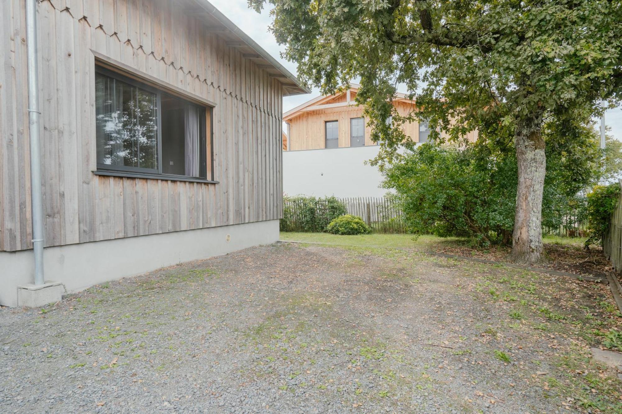 Superbe Villa Obordelo A 50 M De La Plage. Andernos-les-Bains Eksteriør bilde
